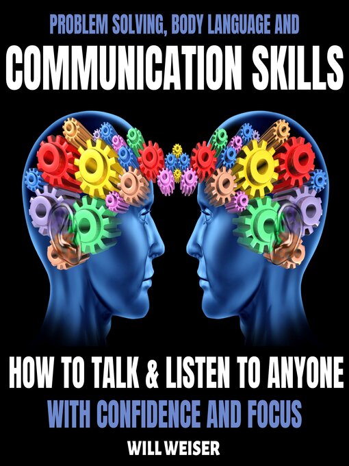 Cover image for Problem Solving, Body Language and Communication Skills